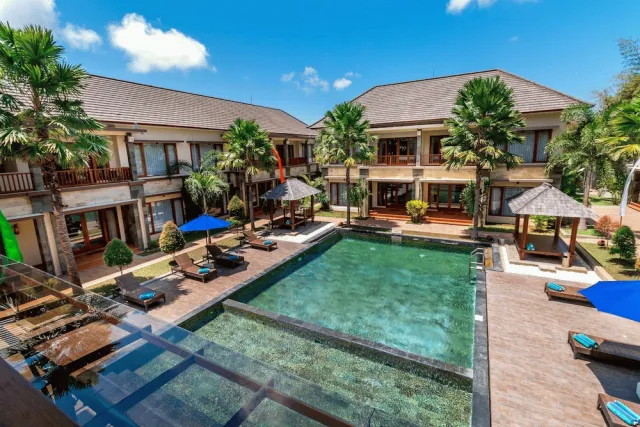 Bilder från hotellet Vidi Boutique Hotel Bali - nummer 1 av 45