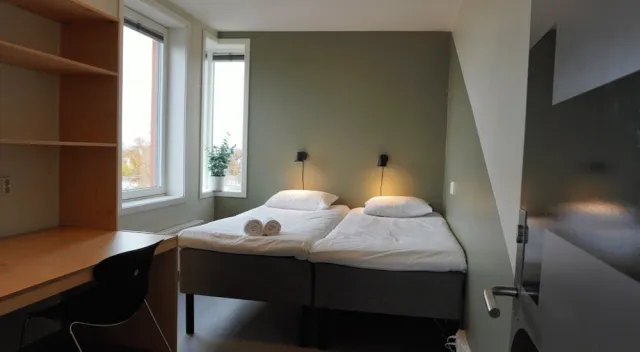Bilder från hotellet Trondheim Vandrerhjem - Hostel - nummer 1 av 10