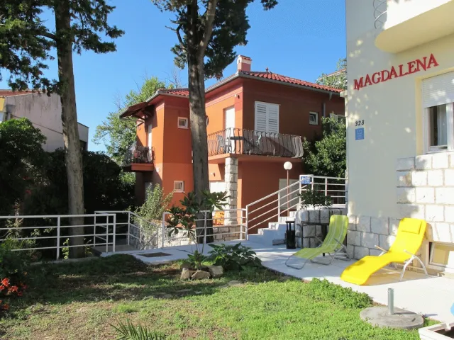 Bilder från hotellet Integral Hotel Arbia - Villa Rio - nummer 1 av 10