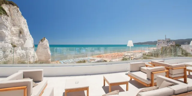 Bilder från hotellet Hotel Falcone - nummer 1 av 22