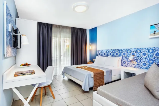 Bilder från hotellet Core Hotel Polychrono - nummer 1 av 100