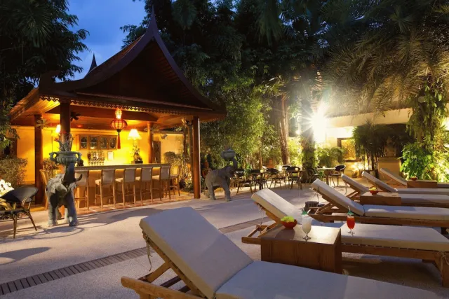 Bilder från hotellet Baan Souy Resort - nummer 1 av 63