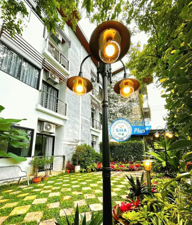 Bilder från hotellet Ideo Phuket Hotel - nummer 1 av 61