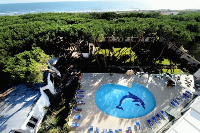Bilder från hotellet Giulivo Hotel & Village - nummer 1 av 67