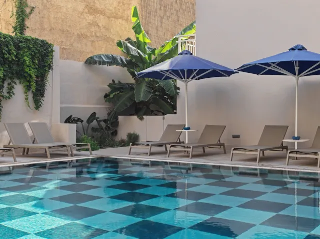 Bilder från hotellet Esperia City Hotel - nummer 1 av 10