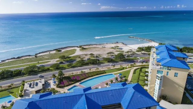 Bilder från hotellet Blue Residences - nummer 1 av 100