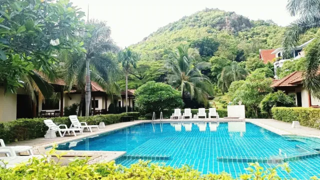 Bilder från hotellet La Mer Samui Resort - nummer 1 av 27