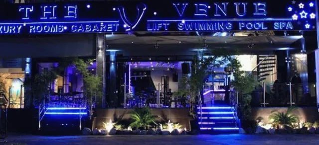Bilder från hotellet The Venue Residence and Cabaret - nummer 1 av 100