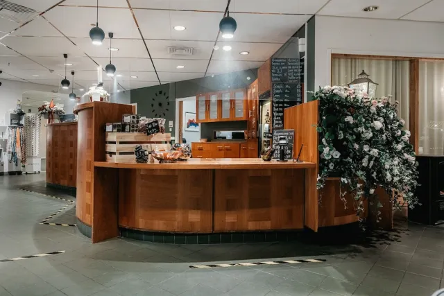 Bilder från hotellet Hotell Björken - nummer 1 av 10