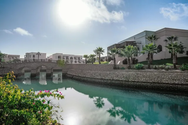 Bilder från hotellet Salalah Rotana Resort - nummer 1 av 81
