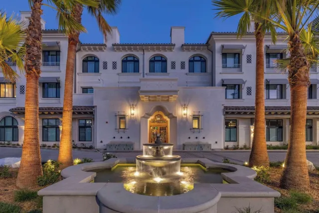 Bilder från hotellet Cambria Hotel Calabasas - Malibu - nummer 1 av 74