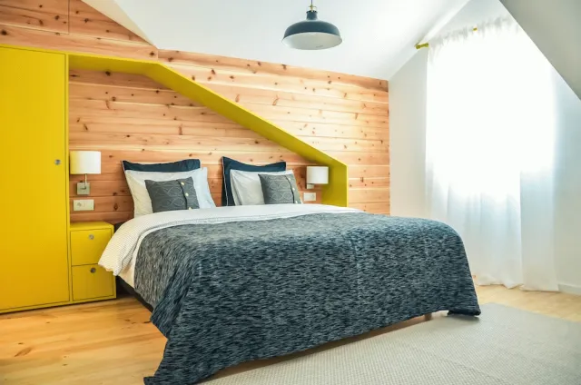 Bilder från hotellet Atlantic Furnas - nummer 1 av 10