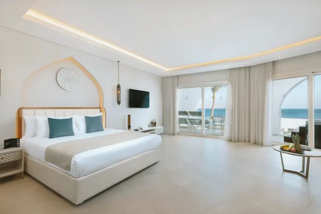 Bilder från hotellet SUNRISE Remal Resort - nummer 1 av 85
