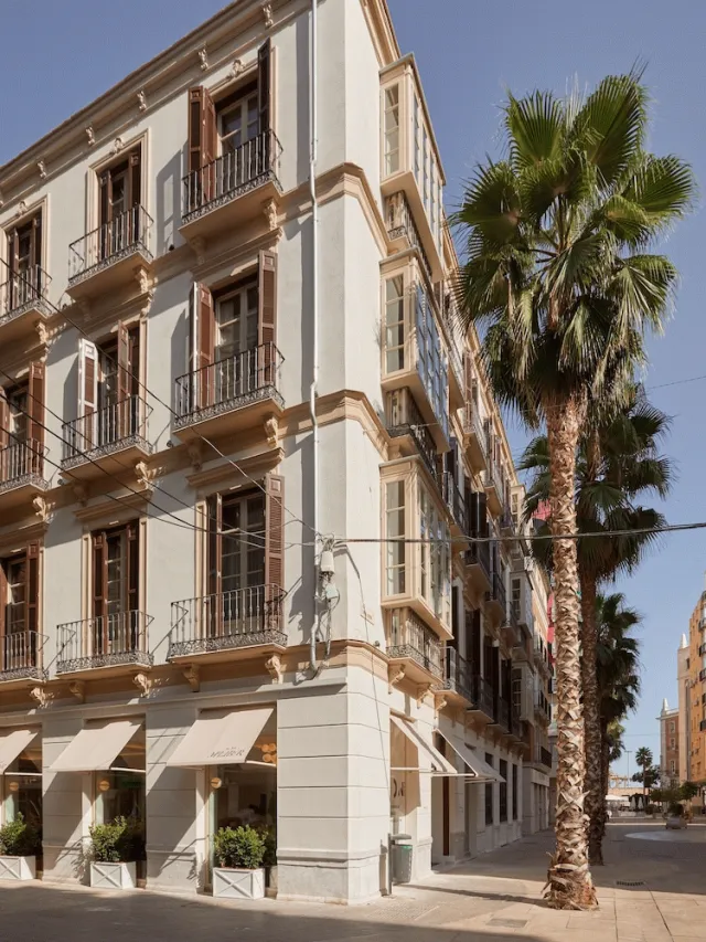Bilder från hotellet ICON Malabar - nummer 1 av 10