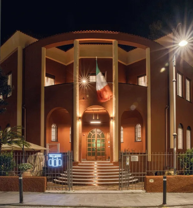 Bilder från hotellet Hotel Villa Alberti Portofino Land - nummer 1 av 45