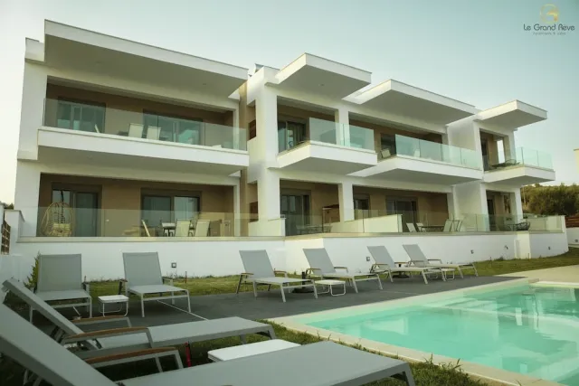 Bilder från hotellet Le Grand Reve Apartments & Luxury Suites - nummer 1 av 26