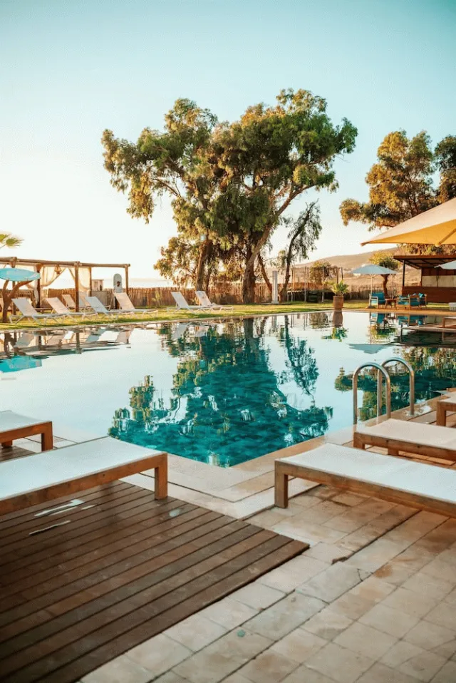 Bilder från hotellet Radisson Blu Resort, Taghazout Bay Surf Village - nummer 1 av 100