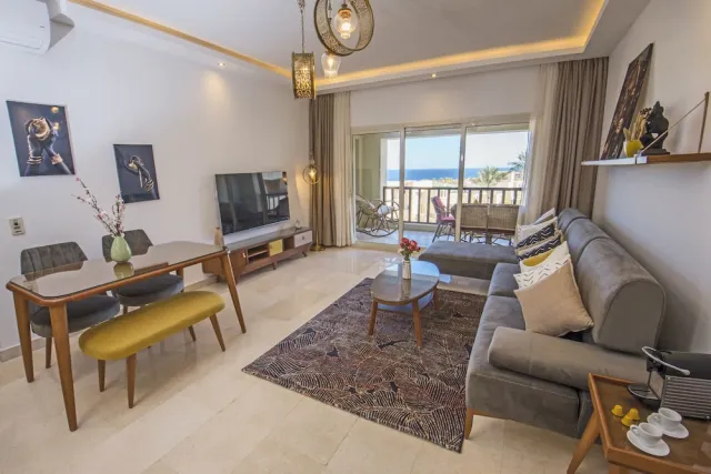 Bilder från hotellet Outstanding Sea View-Azzurra Apartments - nummer 1 av 100