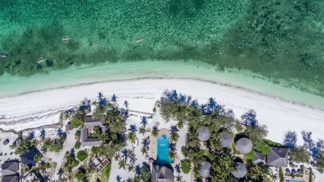 Bilder från hotellet Kae Beach Zanzibar by Sansi - nummer 1 av 15