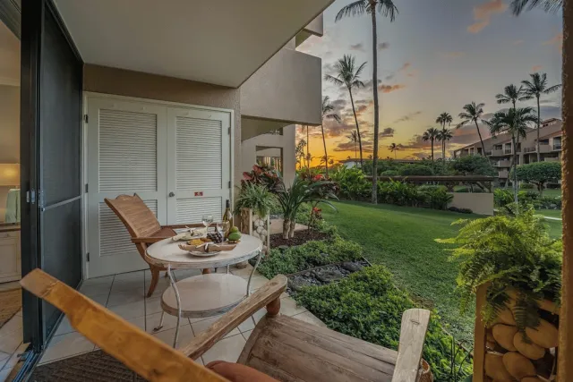 Bilder från hotellet Kamaole Sands by VTrips - nummer 1 av 84
