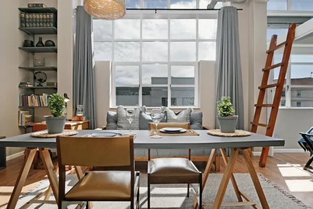 Bilder från hotellet Studio on Hope - nummer 1 av 10