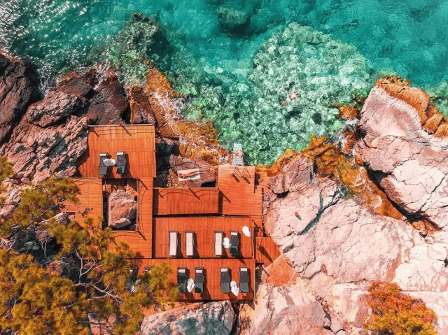 Bilder från hotellet Lov Faralya (+16 Adults Only) - nummer 1 av 86