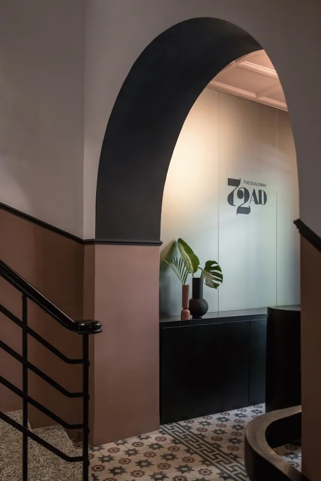 Bilder från hotellet 72 AD Suites - nummer 1 av 54