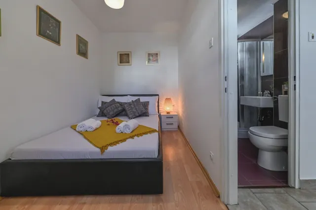 Bilder från hotellet Apartments Adela I - nummer 1 av 10