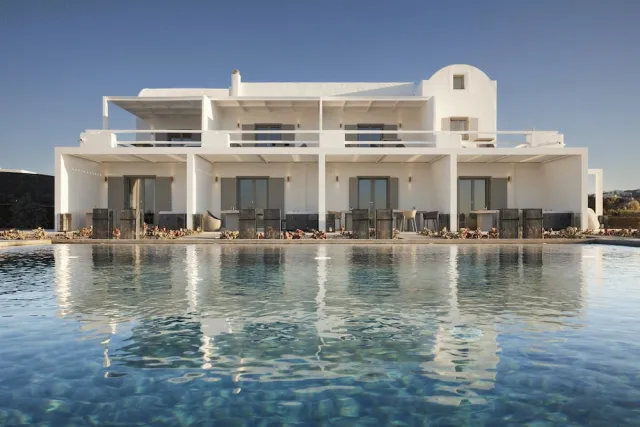 Bilder från hotellet Absolute Paradise Santorini- Adults Only - nummer 1 av 70