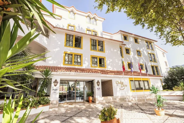 Bilder från hotellet Clube do Lago Hotel - nummer 1 av 76
