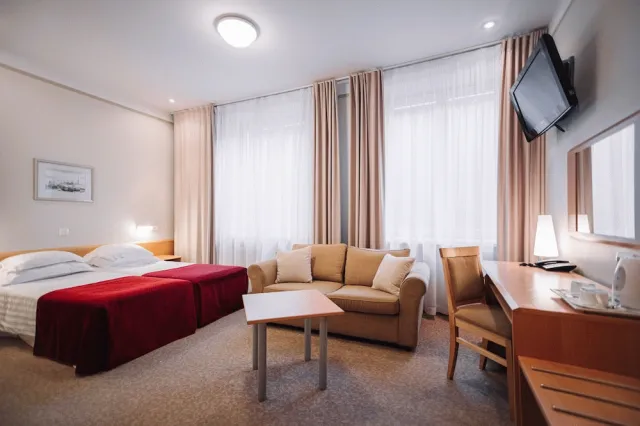 Bilder från hotellet Rixwell Viru Square Hotel Tallinn - nummer 1 av 50
