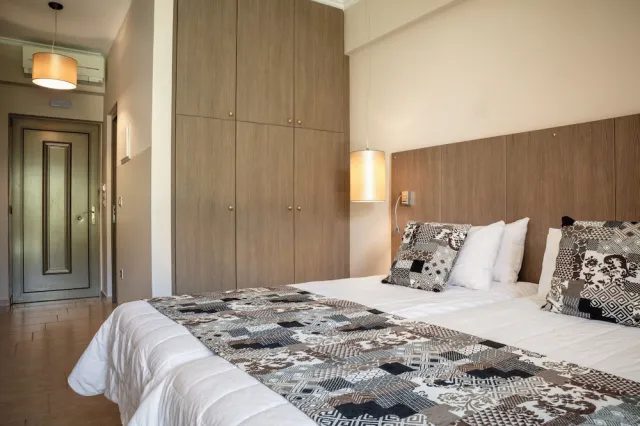 Bilder från hotellet Royalty Suites Seaside - nummer 1 av 25