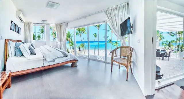 Bilder från hotellet Stunning Ocean View Condo in Punta Cana - nummer 1 av 42