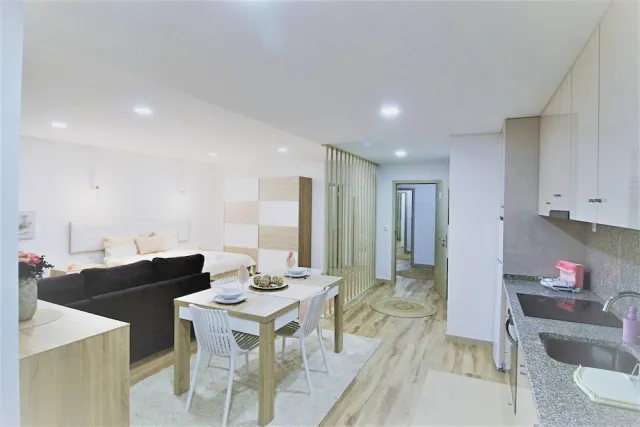 Bilder från hotellet Imperial Apartment - nummer 1 av 10