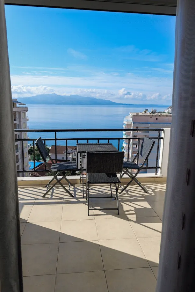 Bilder från hotellet Albania Dream Holidays Accommodation - nummer 1 av 21