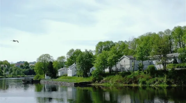 Bilder från hotellet Nidaros Pilegrimsgård - nummer 1 av 10