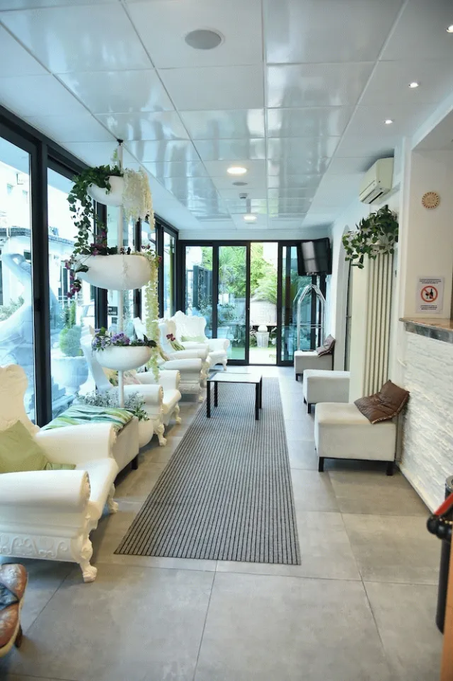 Bilder från hotellet Hotel Okinawa - nummer 1 av 10