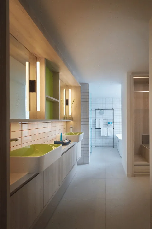 Bilder från hotellet Shama Yen-Akat Bangkok - nummer 1 av 100