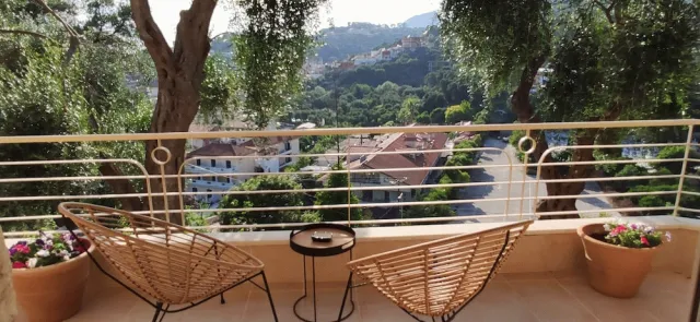 Bilder från hotellet Gallery Suites Parga - nummer 1 av 50