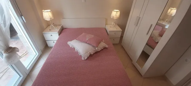 Bilder från hotellet Palm Garden Apartment - nummer 1 av 22