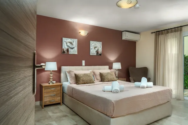 Bilder från hotellet Villa Dionysios - nummer 1 av 91