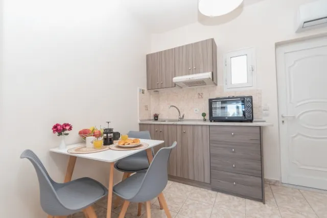 Bilder från hotellet Kamara Apartments - nummer 1 av 42