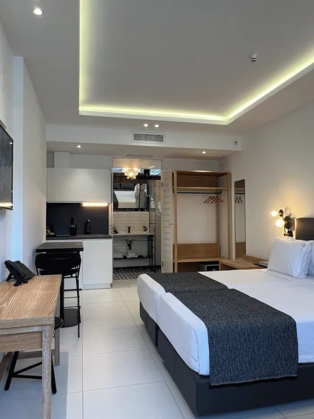 Bilder från hotellet Melite Luxury Rooms & Apartments - nummer 1 av 67