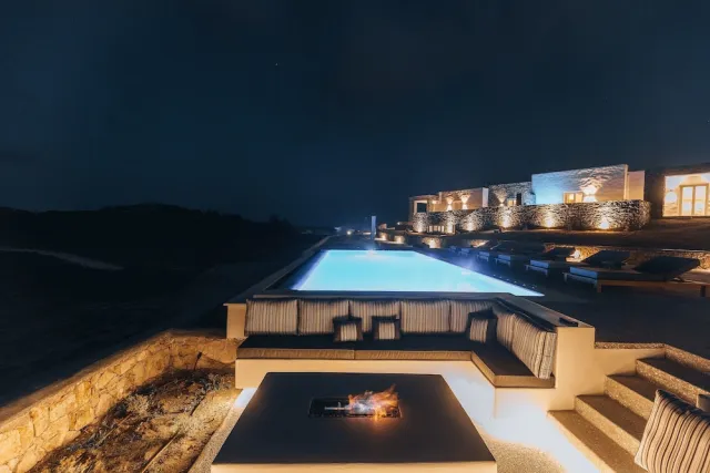 Bilder från hotellet Ventus di Milo - nummer 1 av 10