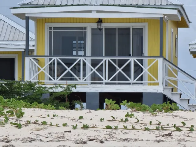 Bilder från hotellet Comfortable 1-bed Cottage in Codrington Barbuda - nummer 1 av 22