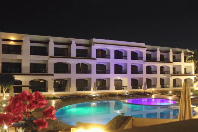Bilder från hotellet El Khan Sharm Hotel - nummer 1 av 31