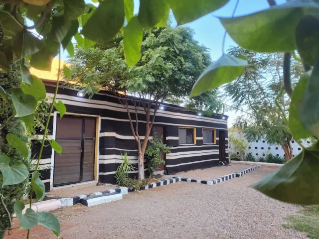 Bilder från hotellet wadirum hostel - nummer 1 av 70