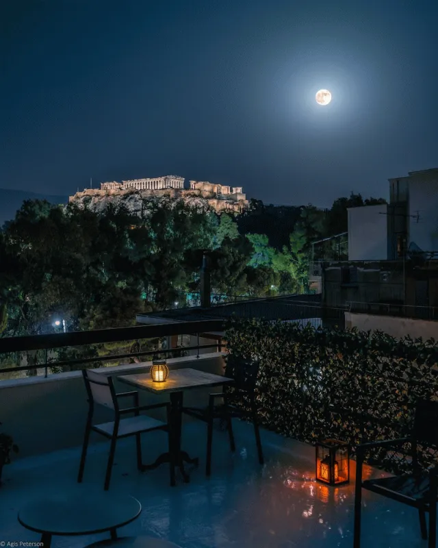 Bilder från hotellet Acropolis Vision - nummer 1 av 56