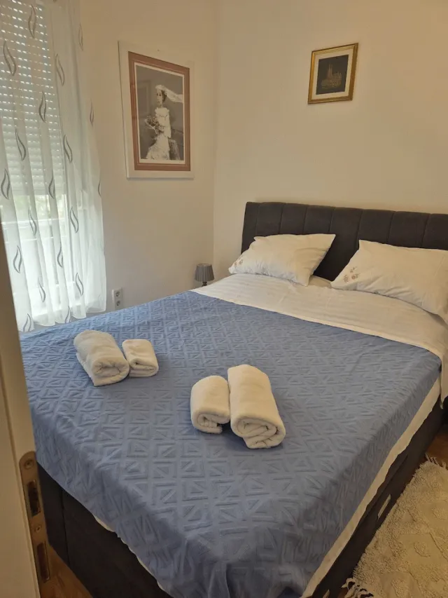 Bilder från hotellet Apartment Josip - nummer 1 av 24