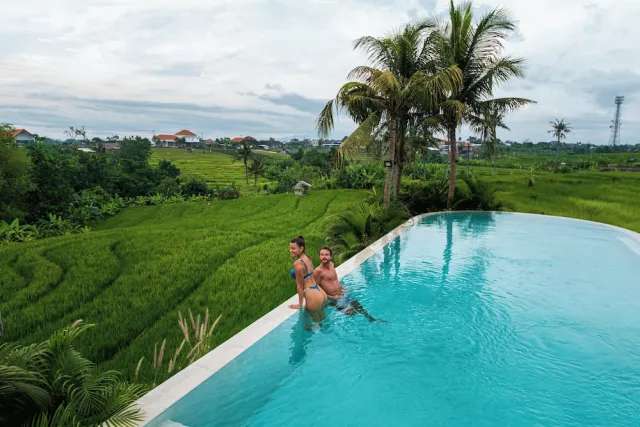 Bilder från hotellet Astera Resort Canggu by Ini Vie Hospitality - nummer 1 av 100